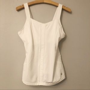 NWOT Fila workout tank